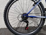 Ignite Phantom Mountail Bike 26" Wheel 18 speed
