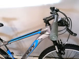 BENTINI MANITOBA ALLOY MOUNTAIN BIKE 650B