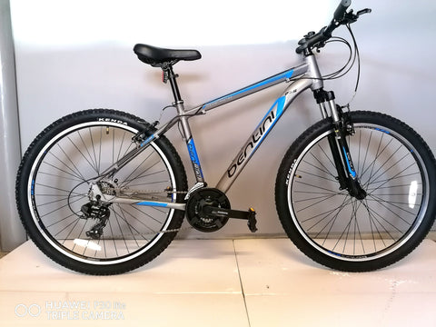 BENTINI MANITOBA ALLOY MOUNTAIN BIKE 650B