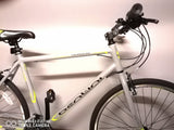 HORIZON HYBRID 21 SPEED BIKE