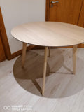 Special offer table round (table only)