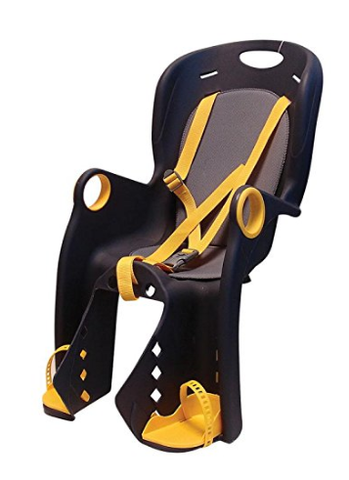 OXFORD BICYCLE  CHILDS SEAT