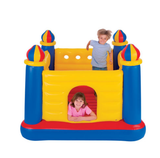 KIDS BOUNCY CASTLE PLAYHOUSE