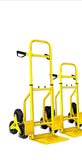 Stair cart hand truck 200kg transport cart stair climber