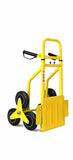 Stair cart hand truck 200kg transport cart stair climber