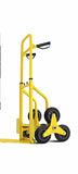 Stair cart hand truck 200kg transport cart stair climber