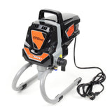 Airless Paint Sprayer 207 bar with Nozzle and Extension Pole