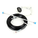 Airless Paint Sprayer 207 bar with Nozzle and Extension Pole