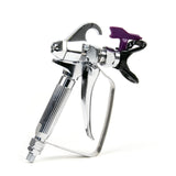 Airless Paint Sprayer 207 bar with Nozzle and Extension Pole