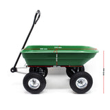 Garden / Farm Tipping wheelbarrow