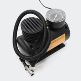 Mini Air Compressor Ball Bike Car Van Truck Tyre Inflator Pump 12v 250 psi