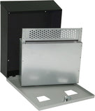 Wall Mounted Cigarette Ash Bin