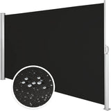 Side Awning Sun Protection Privacy Screen  200cm x 300cm