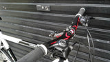 HYBRID 21 speed hybrid white
