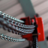 Chain Block with 5000kg Loading Capacity, 5m Length & Lifting Height