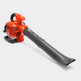 3-in-1 Leaf Blower, Vacuum and Shredder 1HP 26cc 50L Collection Bag