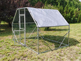 Pet run L2xW3xH2m outdoor pet playpen enclosure Aviary chicken coop