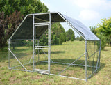 Pet run L2xW3xH2m outdoor pet playpen enclosure Aviary chicken coop