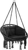 Hanging Chair for Indoor and Outdoor Use