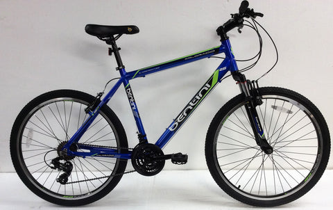 Ignite Colorado Gents Alloy Mountain Bike