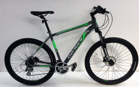 Comp 27.5 Gents Disc Alloy Frame