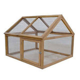 Chicken Run Extension for 8 Bird Large Coop