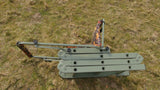 TREE SEAT FOLDING HIGH SEAT SHOOTING