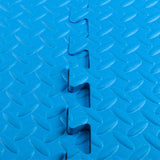 Sports Safety Mat, Puzzle Mats Including: Edge pieces protective mat / underlay mat / fitness mat / floor protection mat