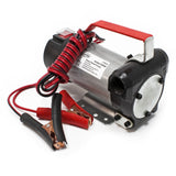 Self Priming Bio Fuel Oil Diesel 12V/150W 40l/min Transfer Pump