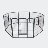 Excercise pen for puppies Barrier Enclosure 100cm