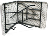 Folding Camping Table Party Table Folding Table Garden Table