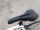 HYBRID 21 speed hybrid white