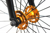 New Single Speed freewheels bike Fixed Gear / fixie Road