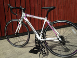 Bentini Arona ladies road racing bike