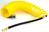 150 PSI Heavy Duty Car Tyre Air Compressor Inflator Pump