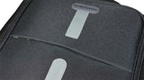 Hand luggage Suitcase trolley