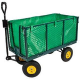 XL GARDEN TROLLY CART