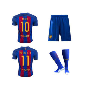 BLUE HOME KIT BARCELONA