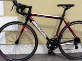 Bentini Pesaro Gents Alloy Road Bike