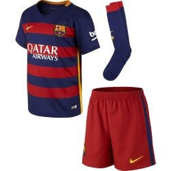 2016 Football Soccer Short Sleeve Kits Kid boy Youth