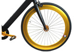 New Single Speed freewheels bike Fixed Gear / fixie Road