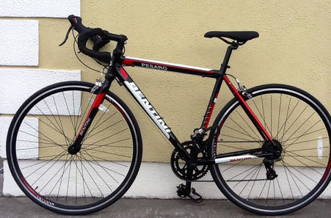 Bentini Pesaro Gents Alloy Road Bike