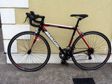 Bentini Pesaro Gents Alloy Road Bike