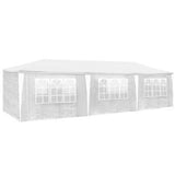 MARQUEE PARTY TENT 6x3