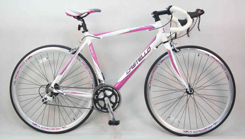 Castello Capricia SL Ladies Alloy Road Bike