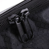 bicycle top tube pannier phone keys glasses