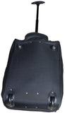 Hand luggage Suitcase trolley