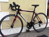 Bentini Pesaro Gents Alloy Road Bike