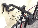 Bentini Pesaro Gents Alloy Road Bike