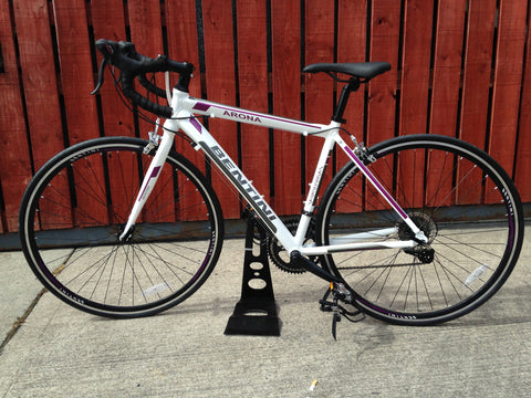 Bentini Arona ladies road racing bike